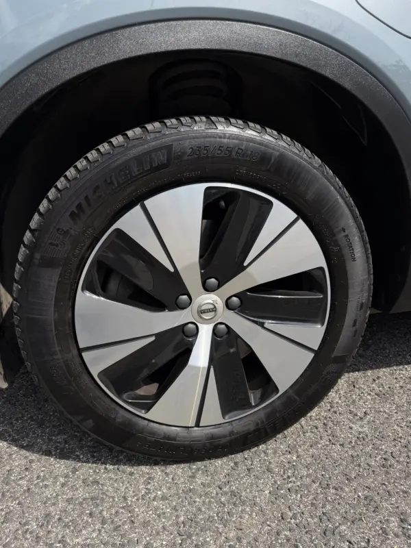 Volvo XC 40 1.5 T4 PHEV Essential 16