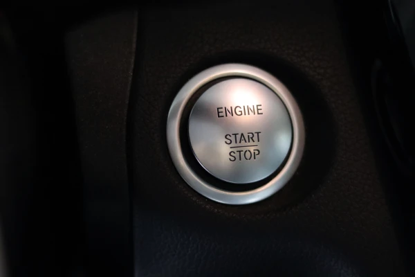Mercedes-Benz C 180 Blue Tec Amg 20