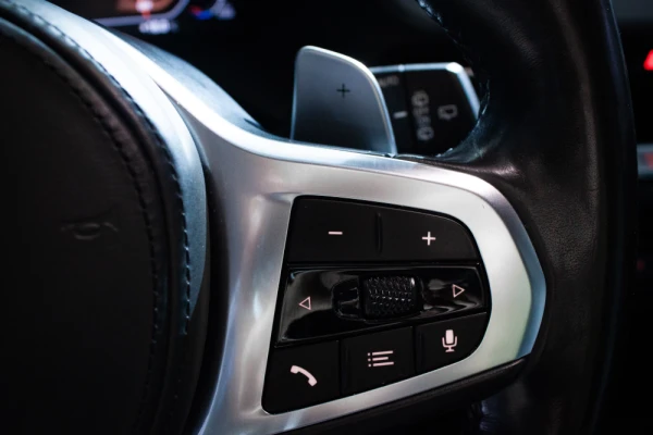 BMW M135i Xdrive 20
