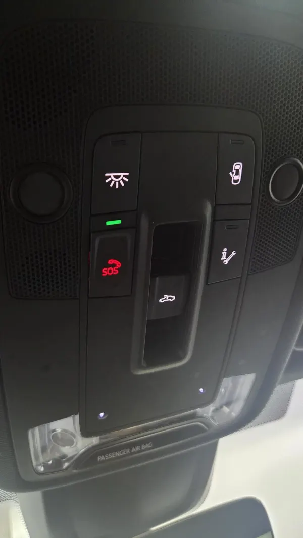 Audi S3 Sportback TFSI quattro S tronic 8