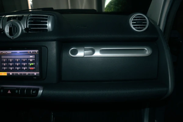 Smart ForTwo Coupé 7