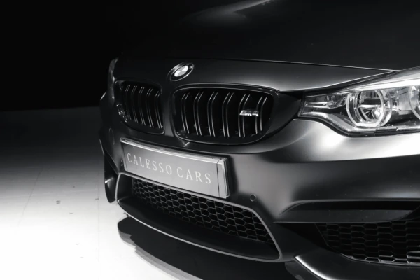 BMW M4 null 14