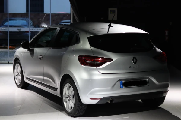 Renault Clio Intense 7