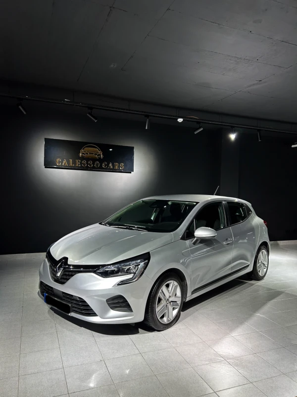 Renault Clio Intense 2