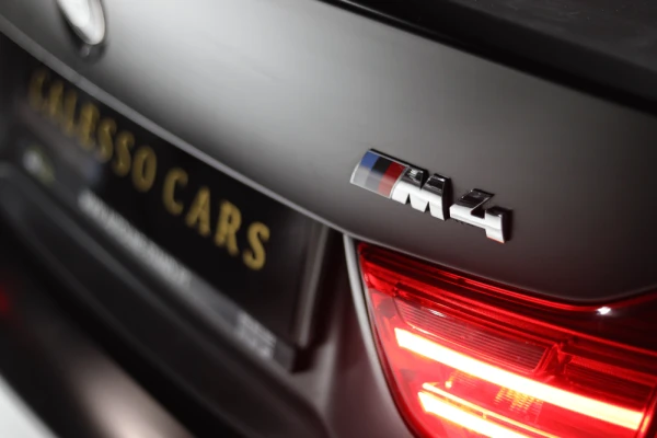 BMW M4 null 19