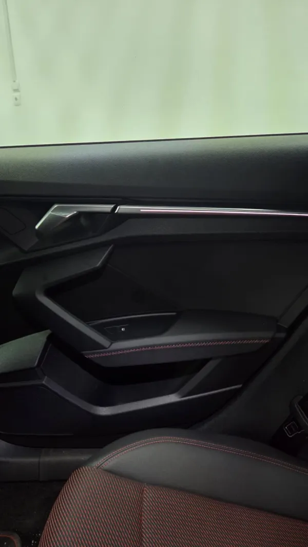 Audi S3 Sportback TFSI quattro S tronic 20