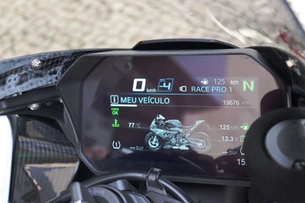 BMW S 1000 RR S1000rr M 39
