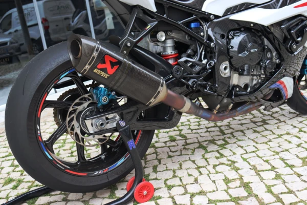 BMW S 1000 RR S1000rr M 22