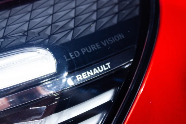 Renault Clio null 2
