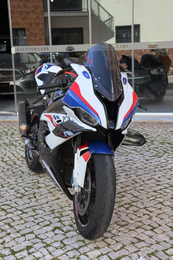 BMW S 1000 RR S1000rr M 13