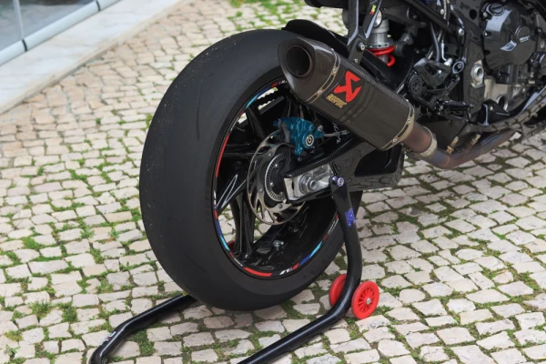 BMW S 1000 RR S1000rr M 16