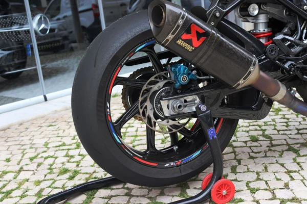 BMW S 1000 RR S1000rr M 24