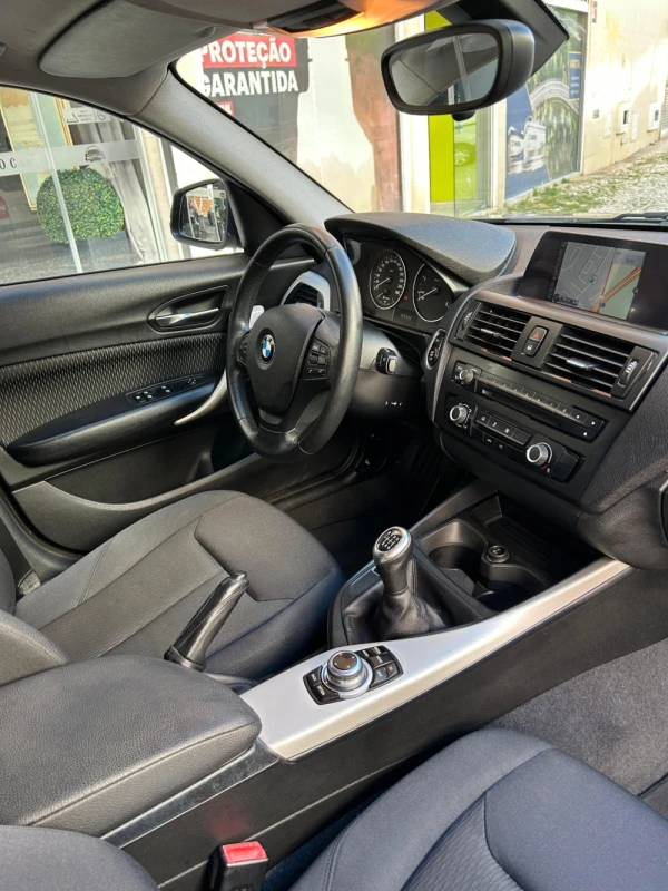 BMW 116 null 12