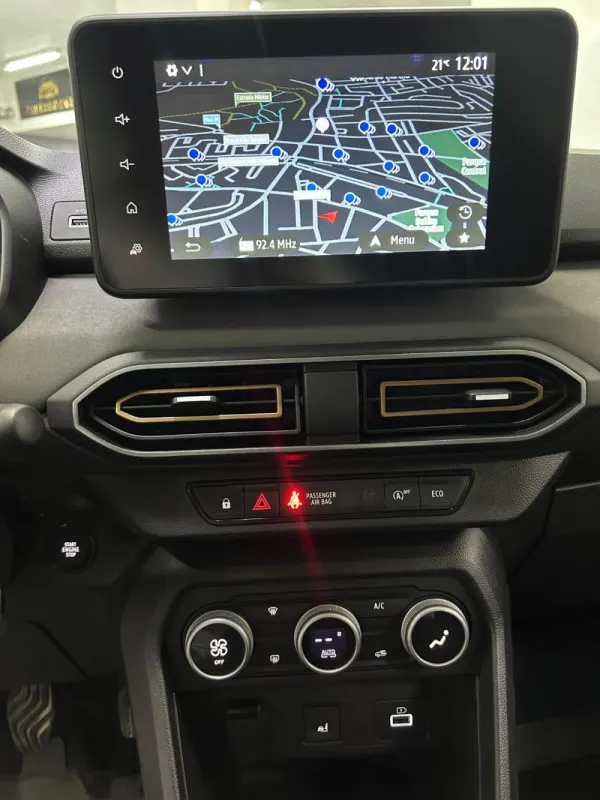 Dacia Jogger 1.0 ECO-G Expression 7L Bi-Fuel 5