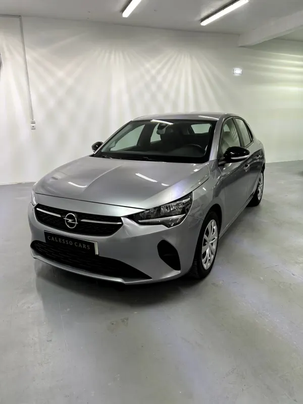 Opel Corsa 1.2 T Elegance 2