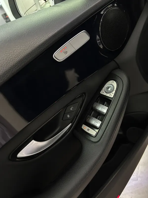 Mercedes-Benz C 220 BlueTEC Avantgarde 15