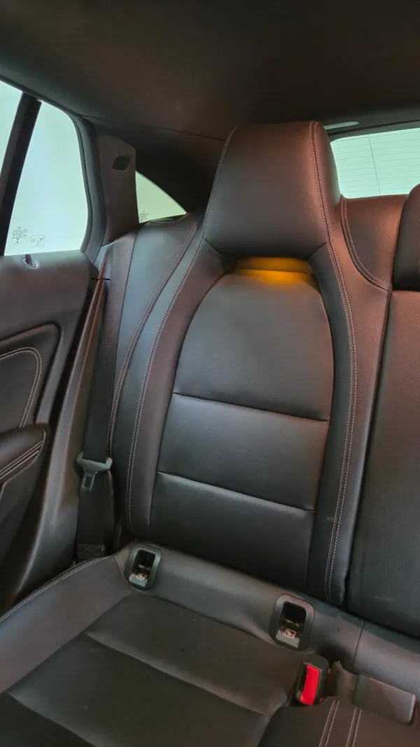 Mercedes-Benz CLA 200 d Shooting Brake Urban Aut. 19