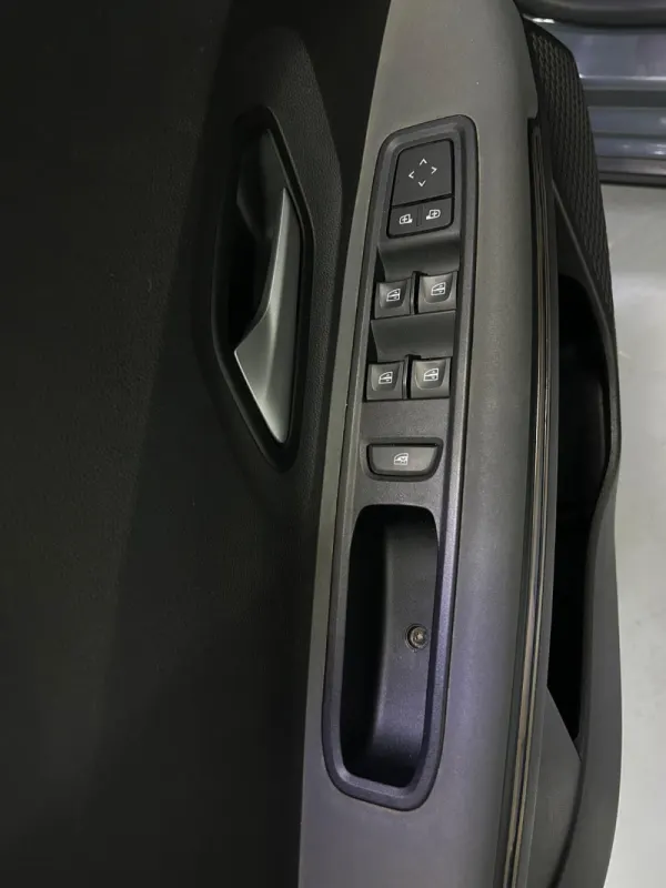 Dacia Jogger 1.0 ECO-G Expression 7L Bi-Fuel 11