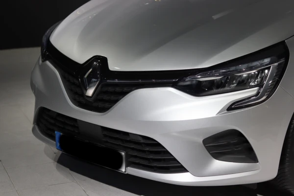 Renault Clio Intense 3