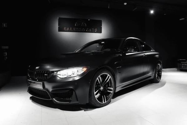 BMW M4 null 15