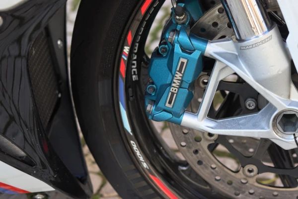 BMW S 1000 RR S1000rr M 9