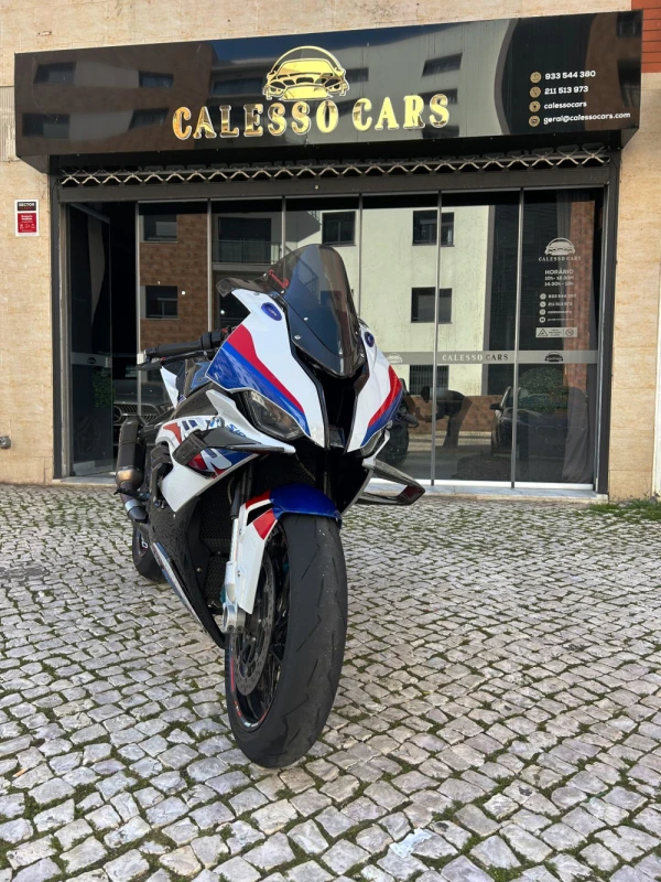 BMW S 1000 RR S1000rr M 2