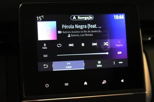 Renault Clio Intense 15