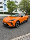 MG MG4 64 kWh Luxury