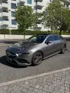 Mercedes-Benz CLA 200 d Shooting Brake AMG Line Aut.