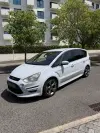 Ford S-Max 2.2 TDCi Titanium 7L
