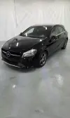 Mercedes-Benz A 160 d Business Solutions