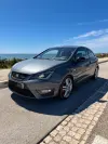 SEAT Ibiza 1.8 TSI Cupra