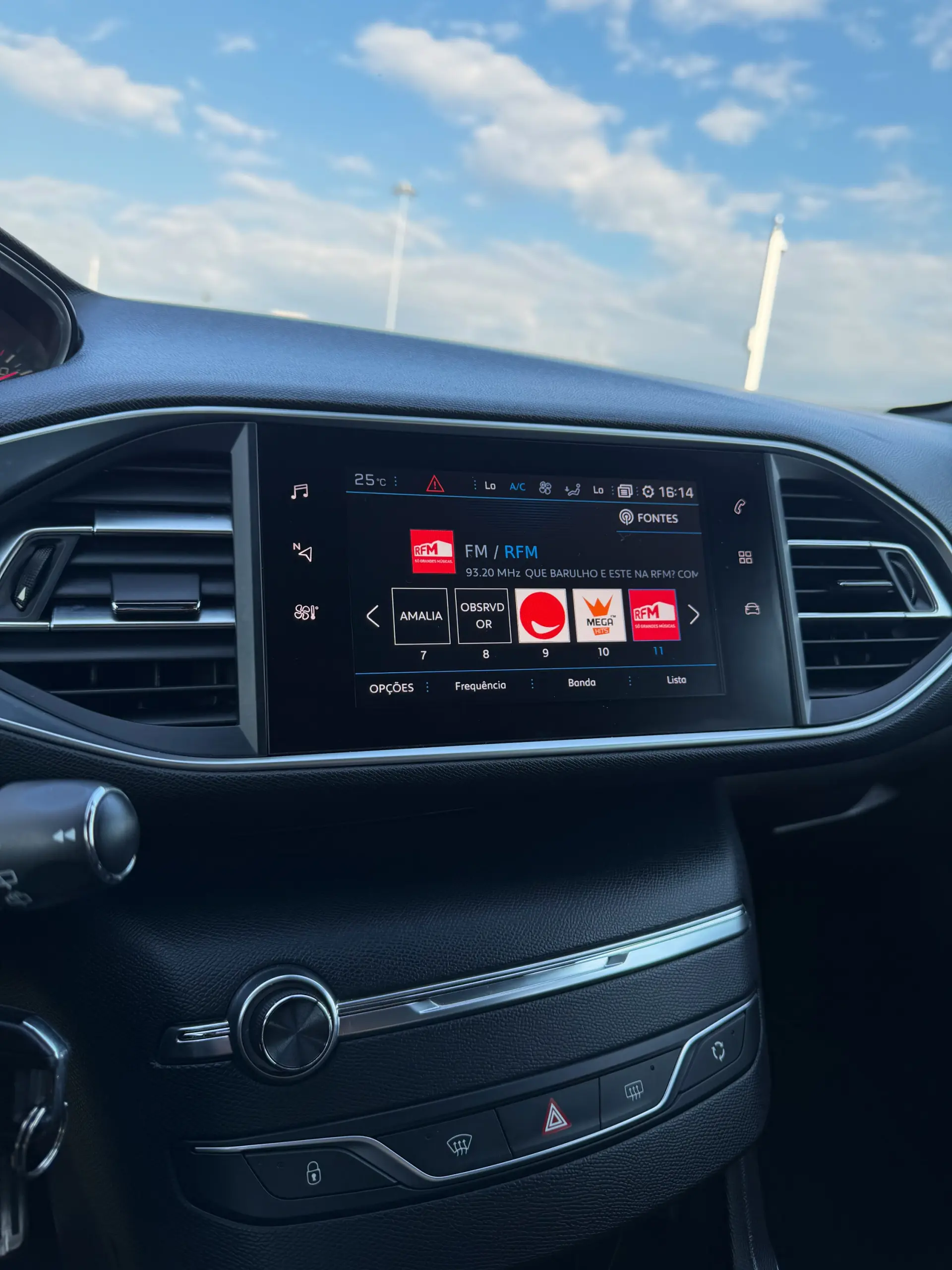 Peugeot 308 SW 1.5 BlueHDi GT Line 8