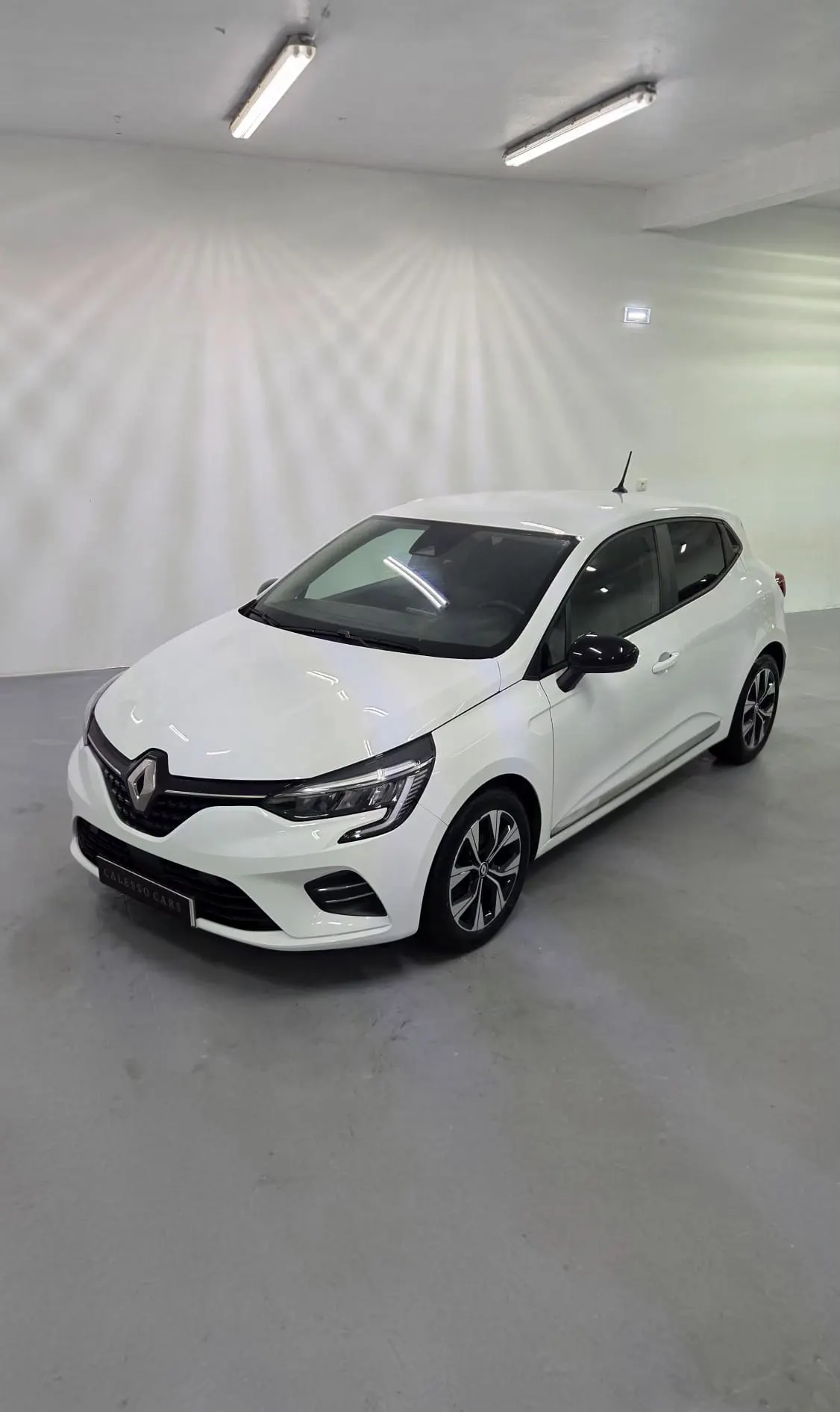 Renault Clio 1.5 Blue dCi Intens 4