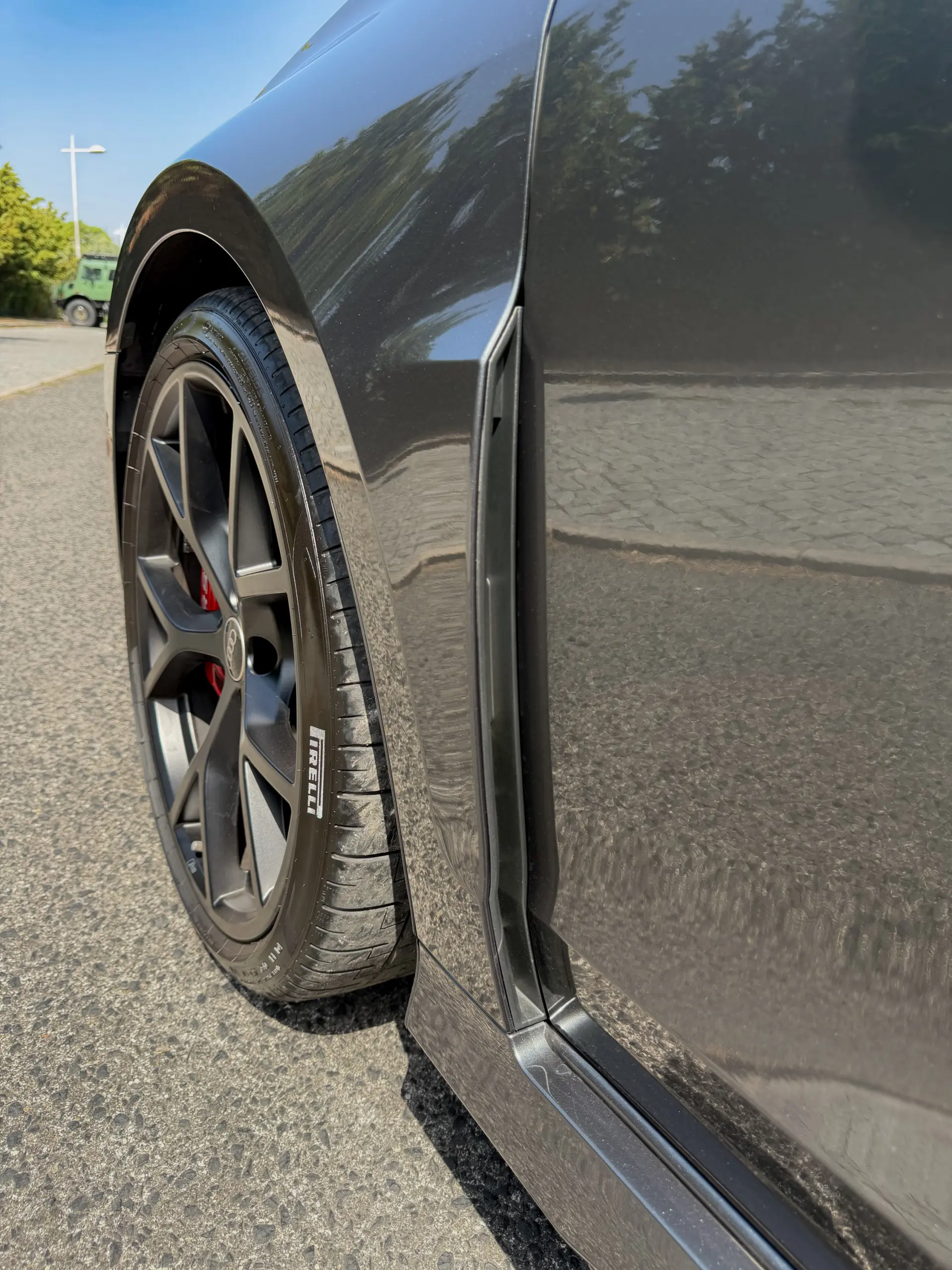 Audi RS3 Sportback 2.5 TFSI quattro S tronic 30