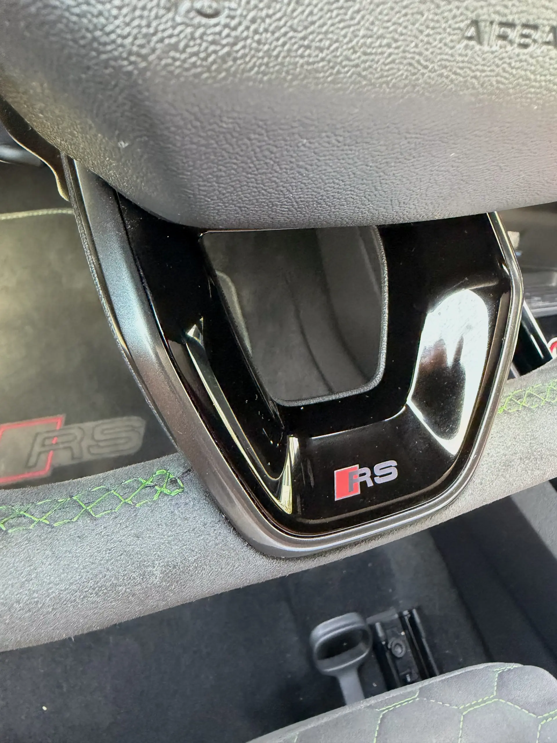 Audi RS3 Sportback 2.5 TFSI quattro S tronic 31