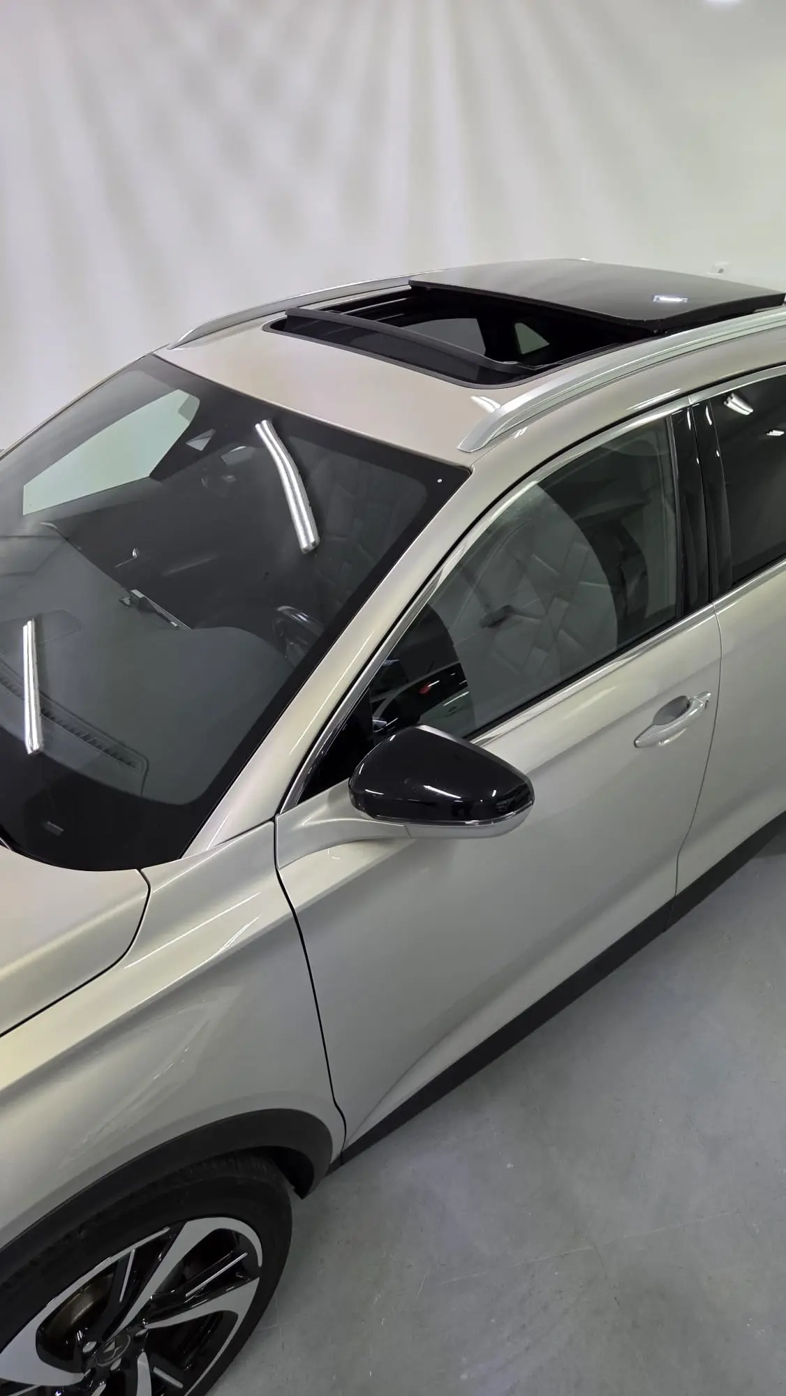 DS DS7 Crossback E-Tense Rivoli EAT8 6