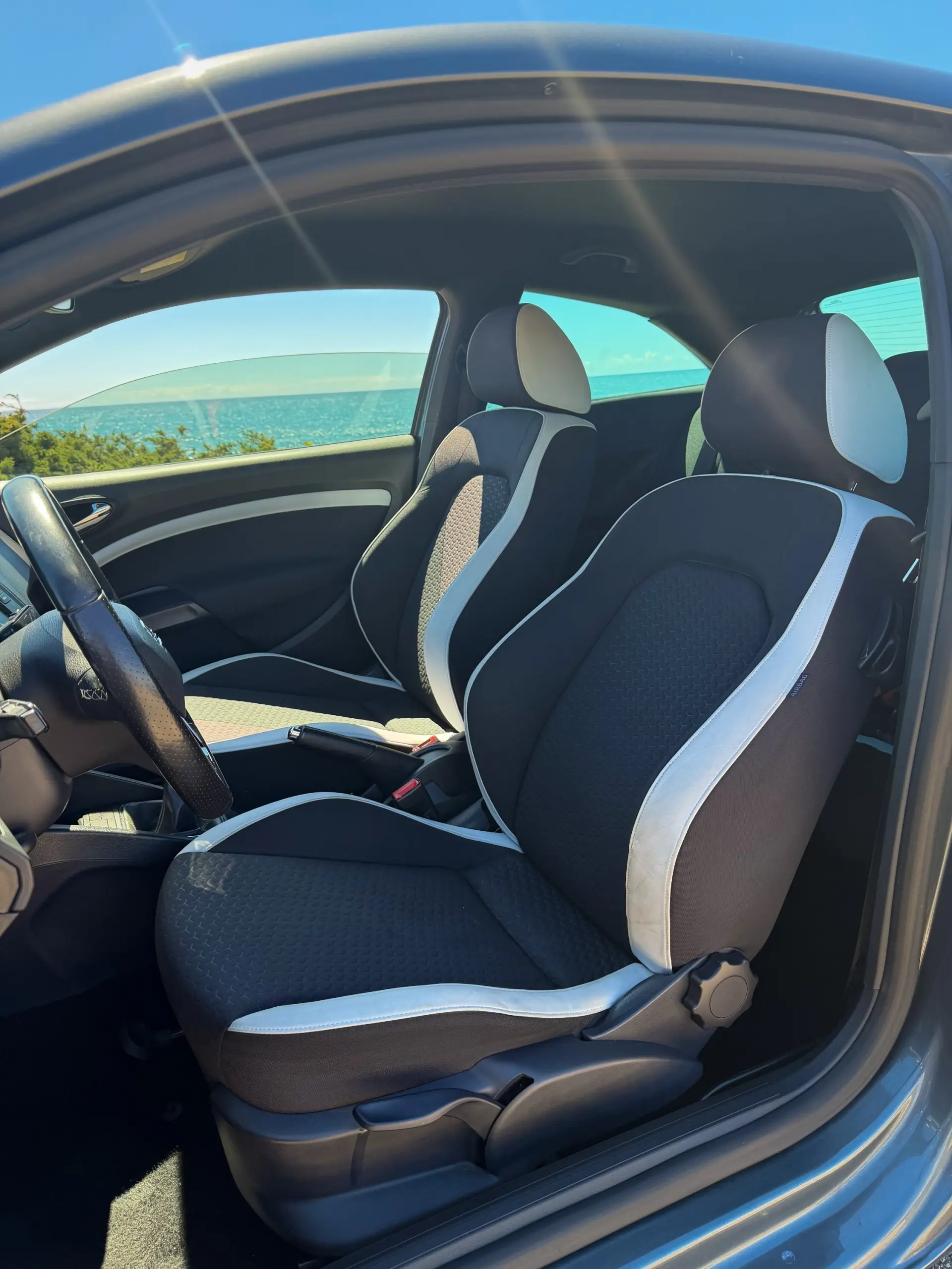 SEAT Ibiza 1.8 TSI Cupra 18