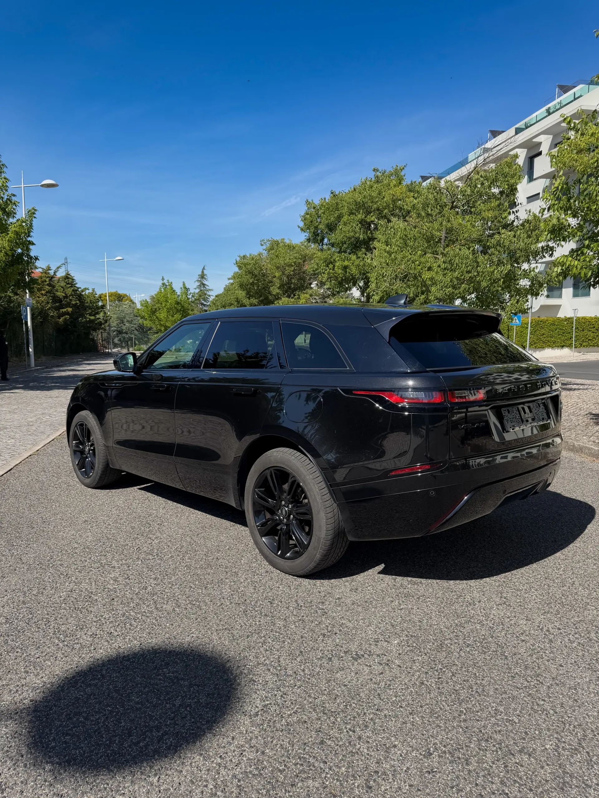 Land Rover Range Rover Velar 2.0 P400e AWD S 15