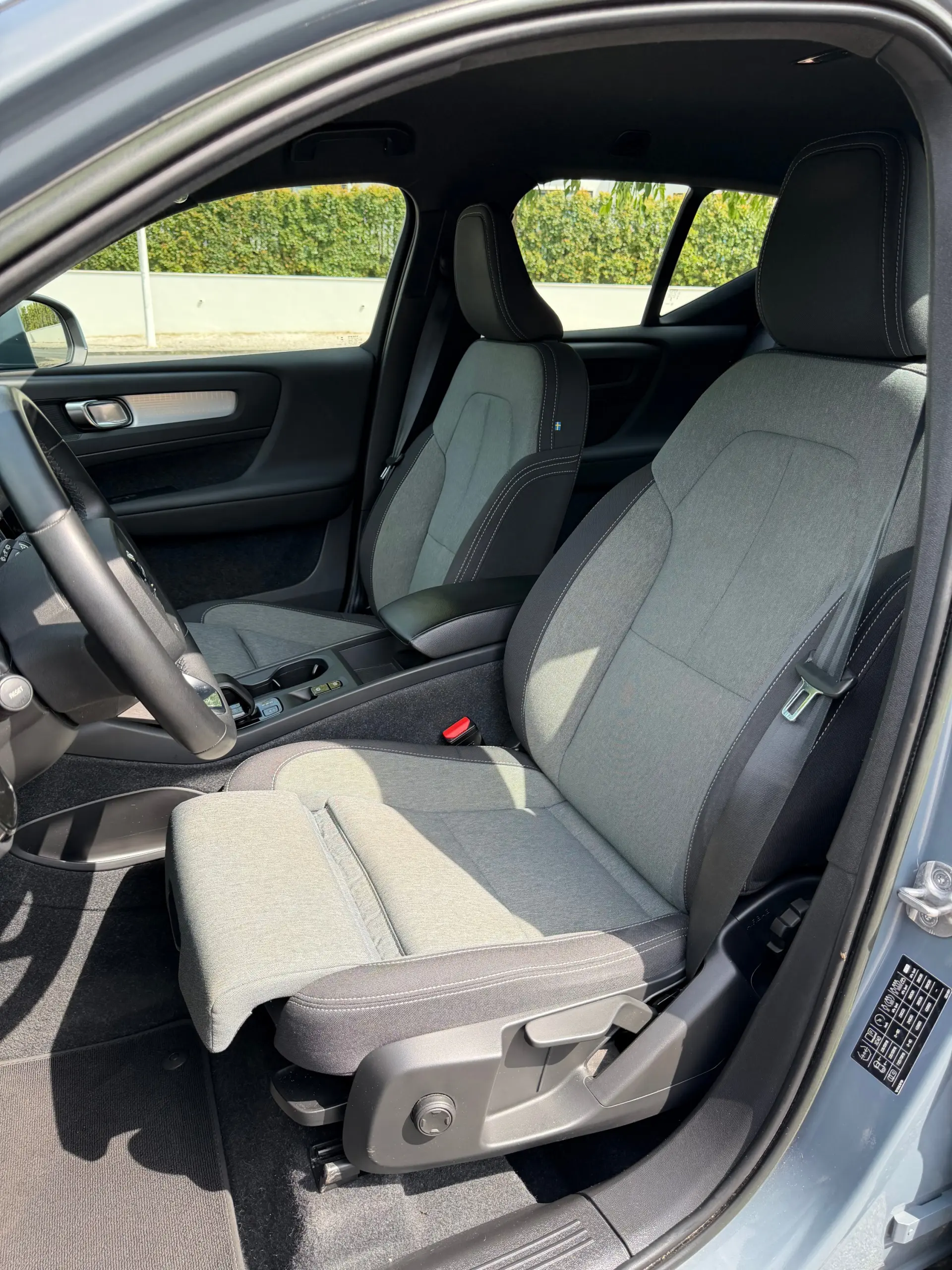 Volvo XC 40 1.5 T4 PHEV Essential 8