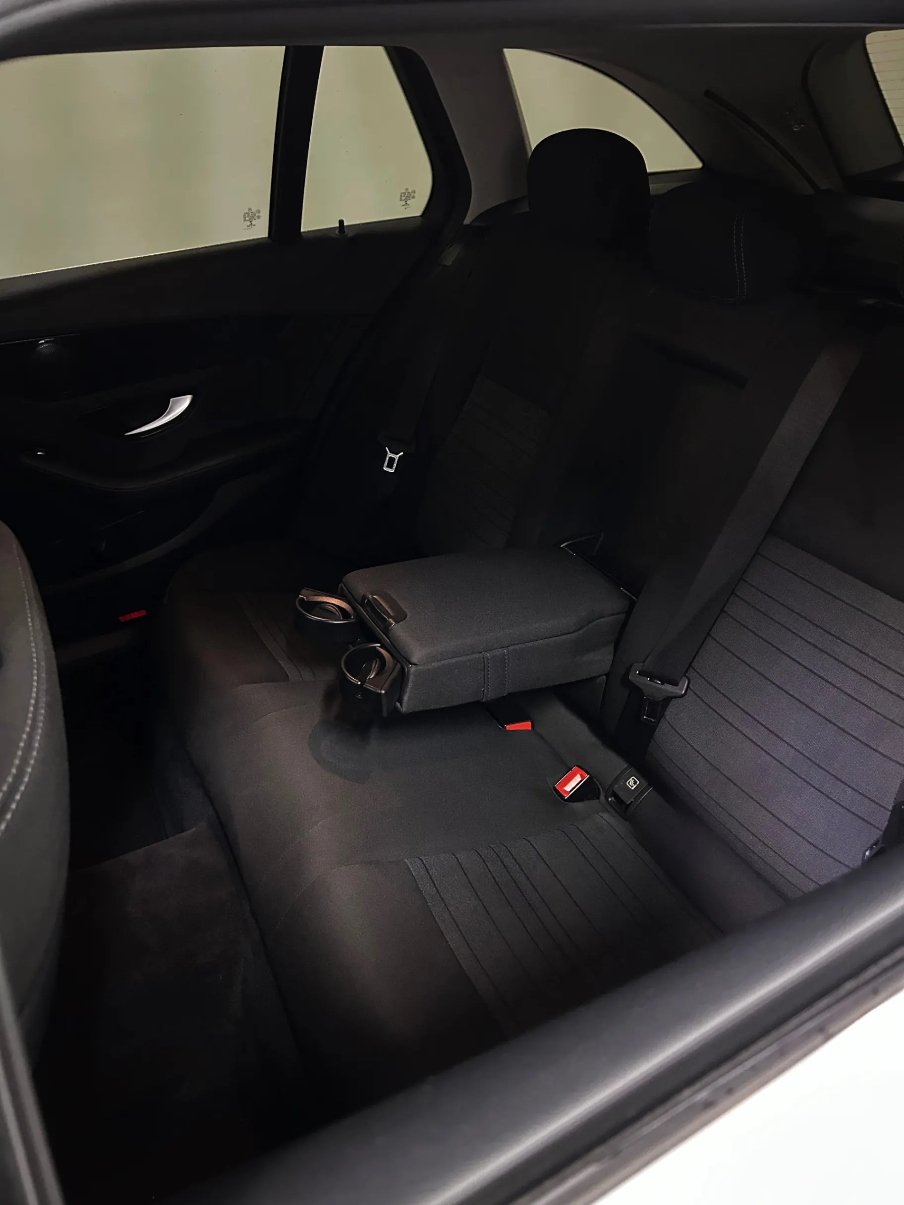 Mercedes-Benz C 220 BlueTEC Avantgarde 19