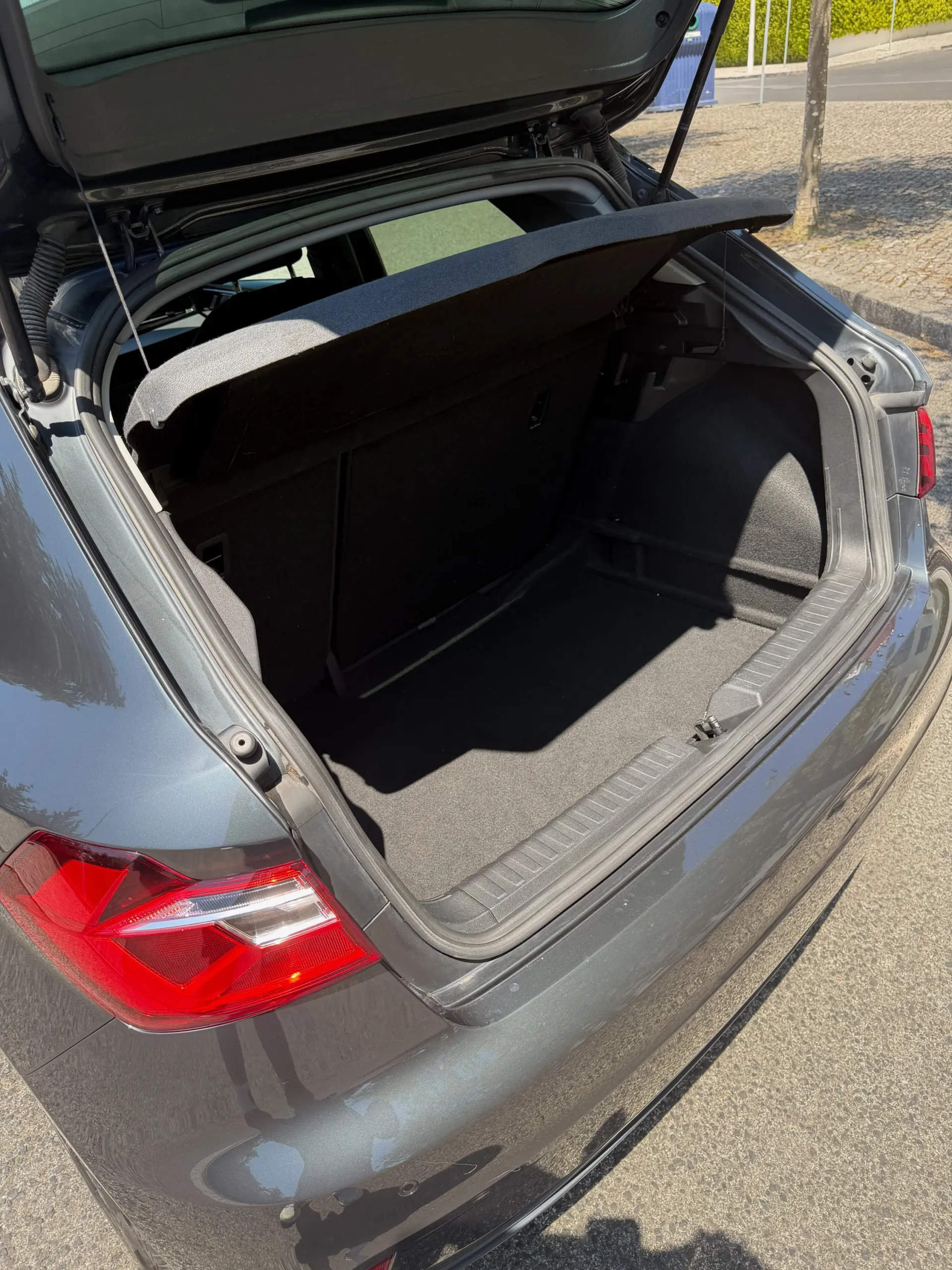 Audi A1 Sportback 25 TFSI Advanced 13