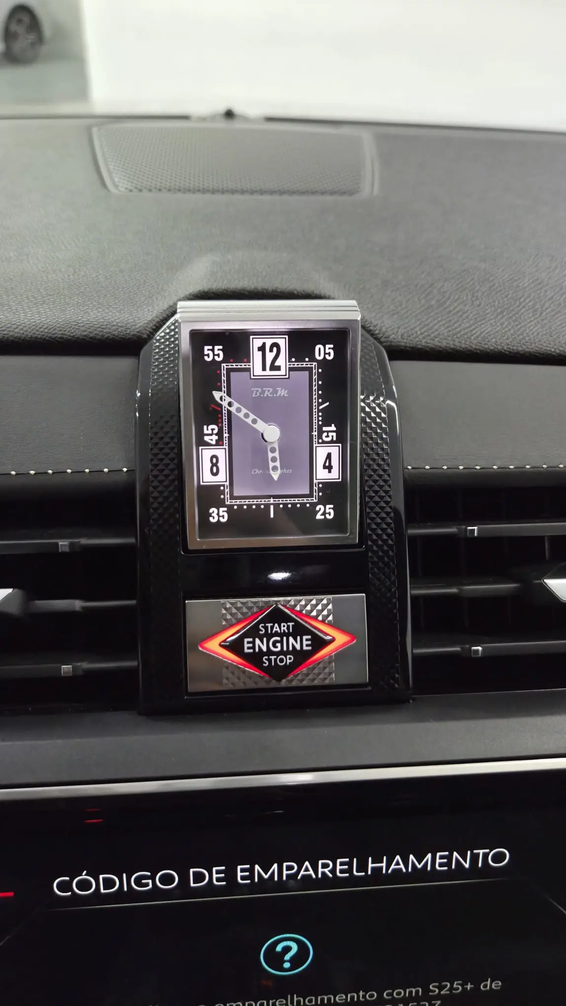 DS DS7 Crossback E-Tense Rivoli EAT8 10