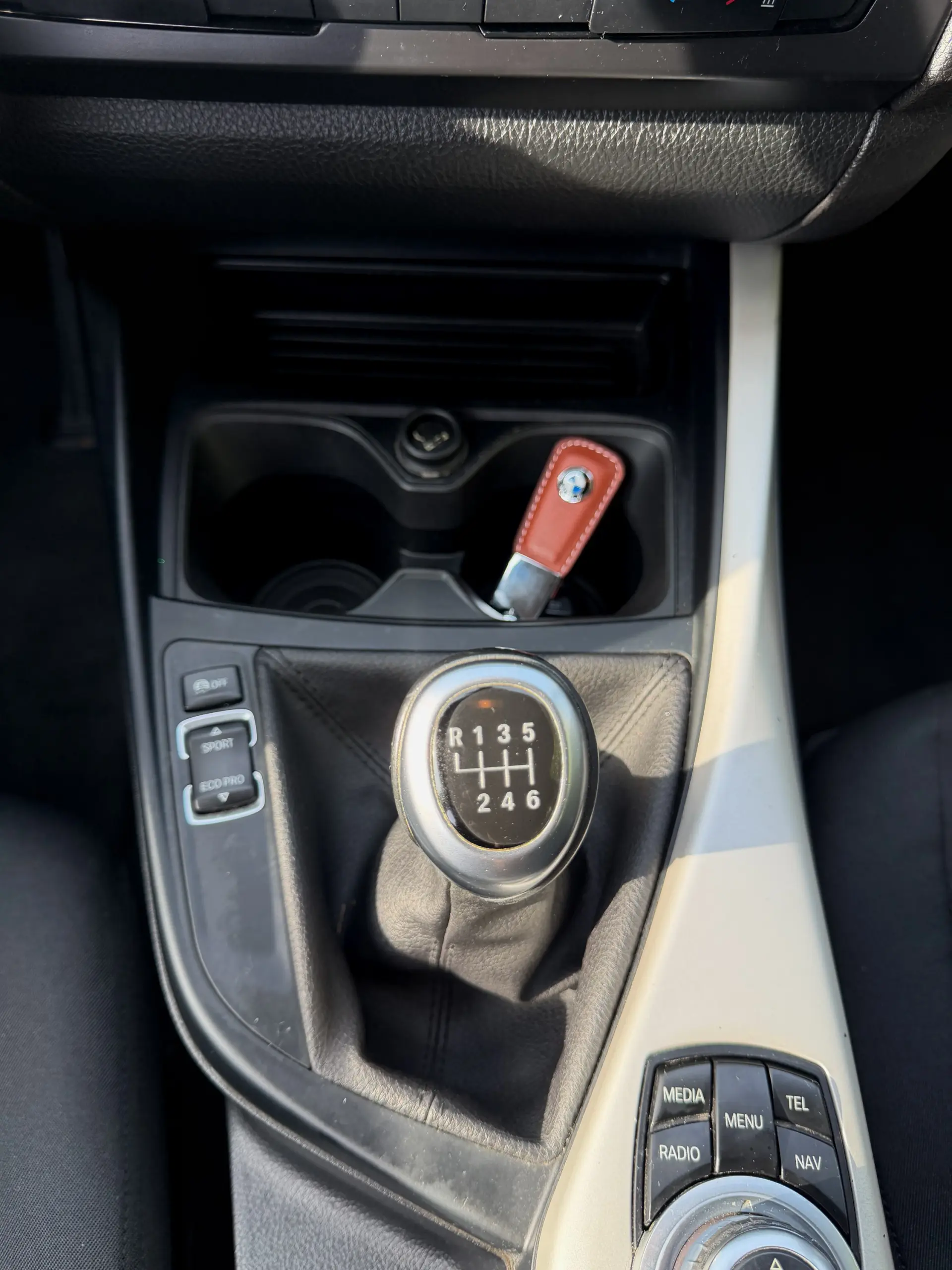 BMW 116 14
