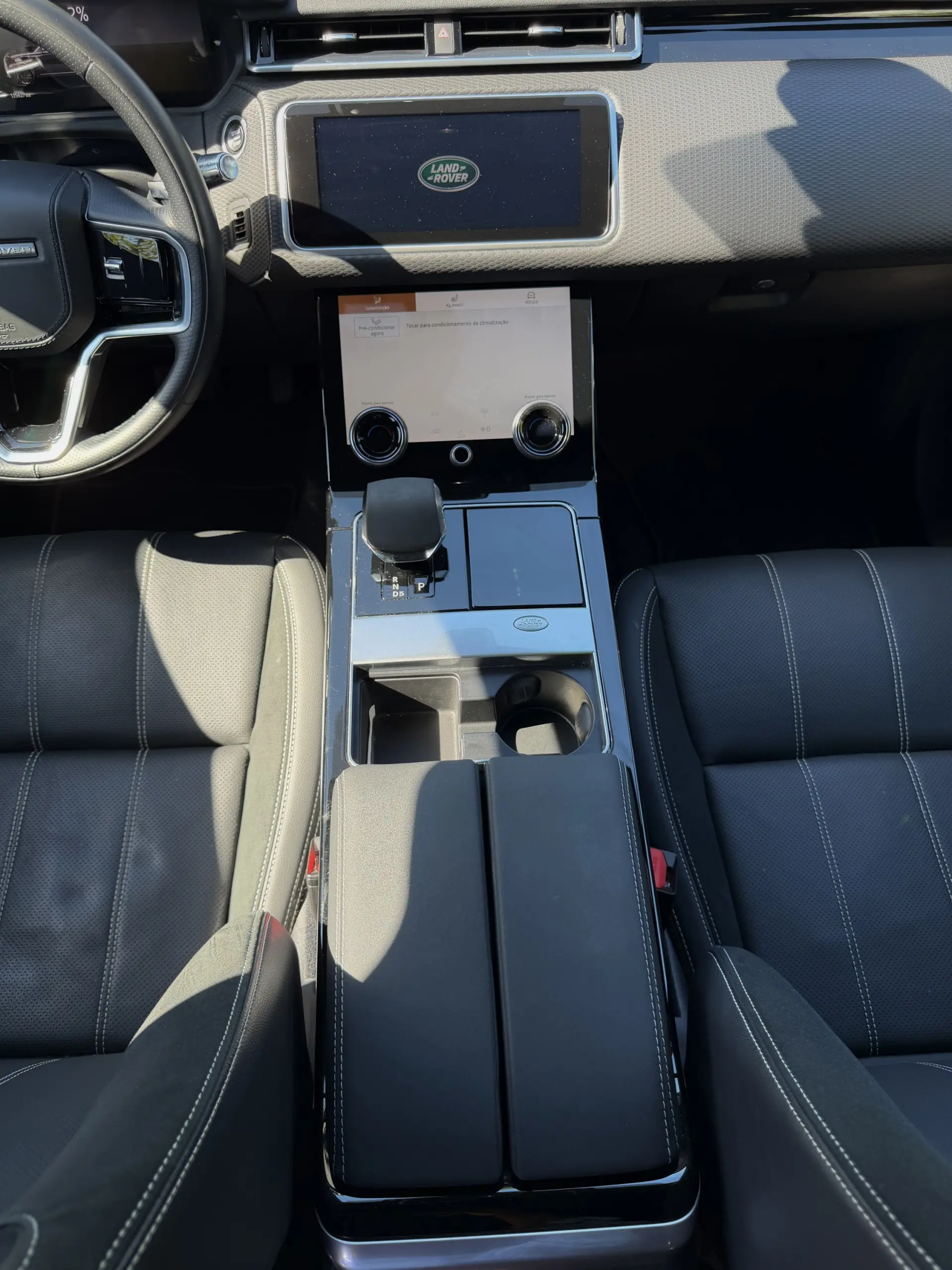 Land Rover Range Rover Velar 2.0 P400e AWD S 12
