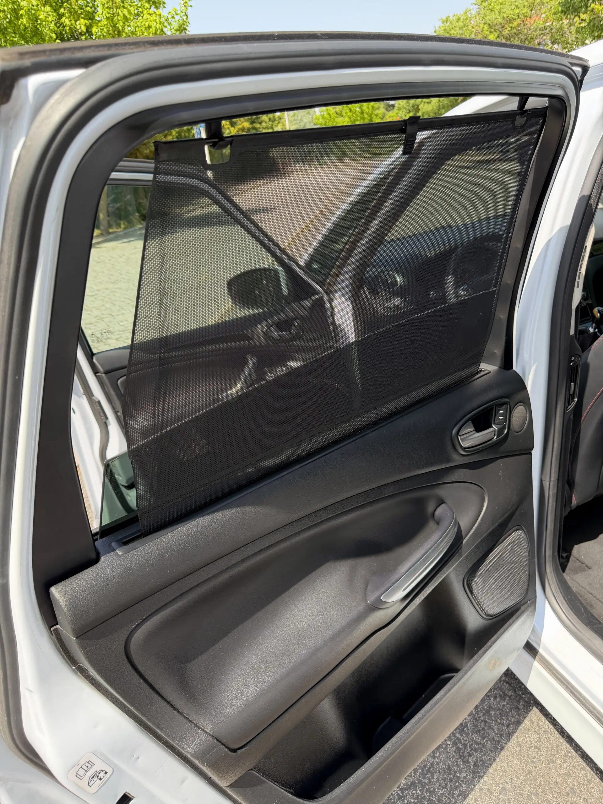 Ford S-Max 2.2 TDCi Titanium 7L 11