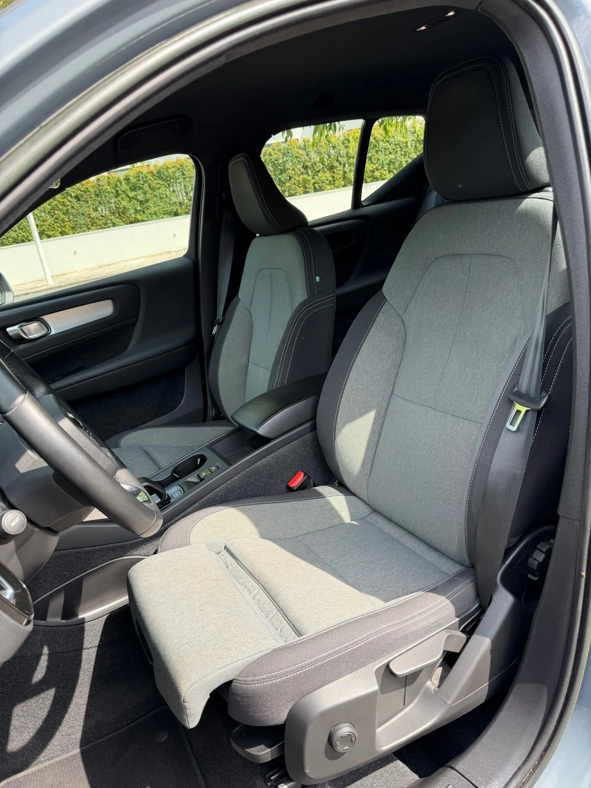 Volvo XC 40 1.5 T4 PHEV Essential 6