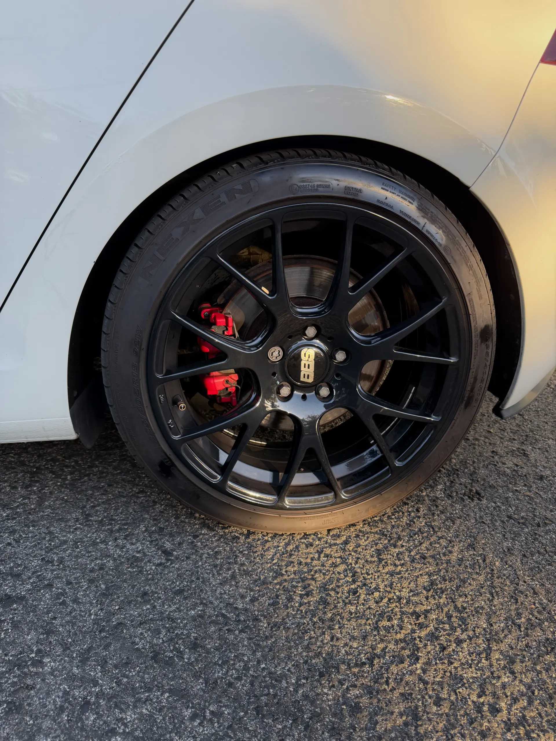Volkswagen Golf 2.0 GTI 8