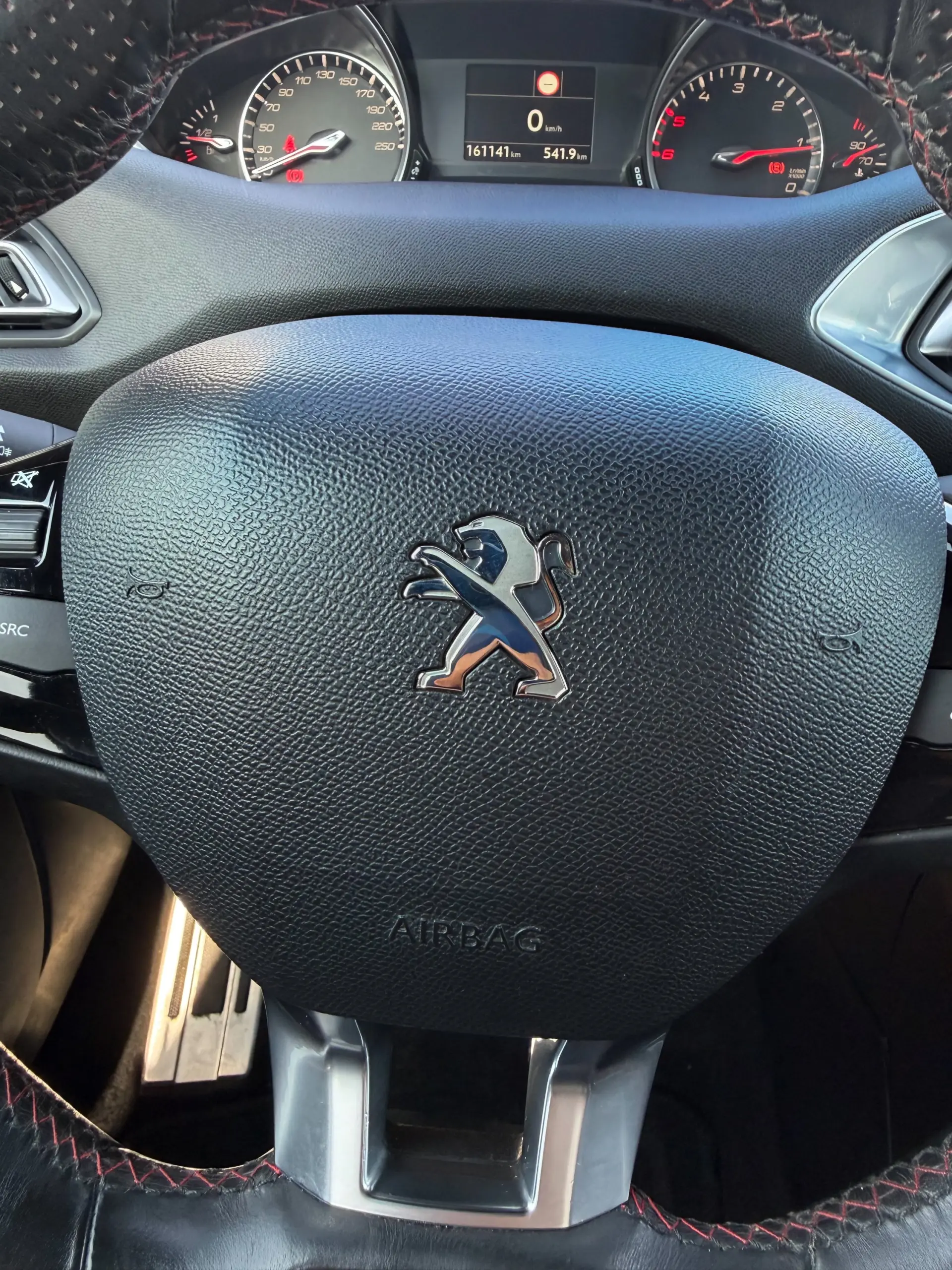 Peugeot 308 SW 1.5 BlueHDi GT Line 19