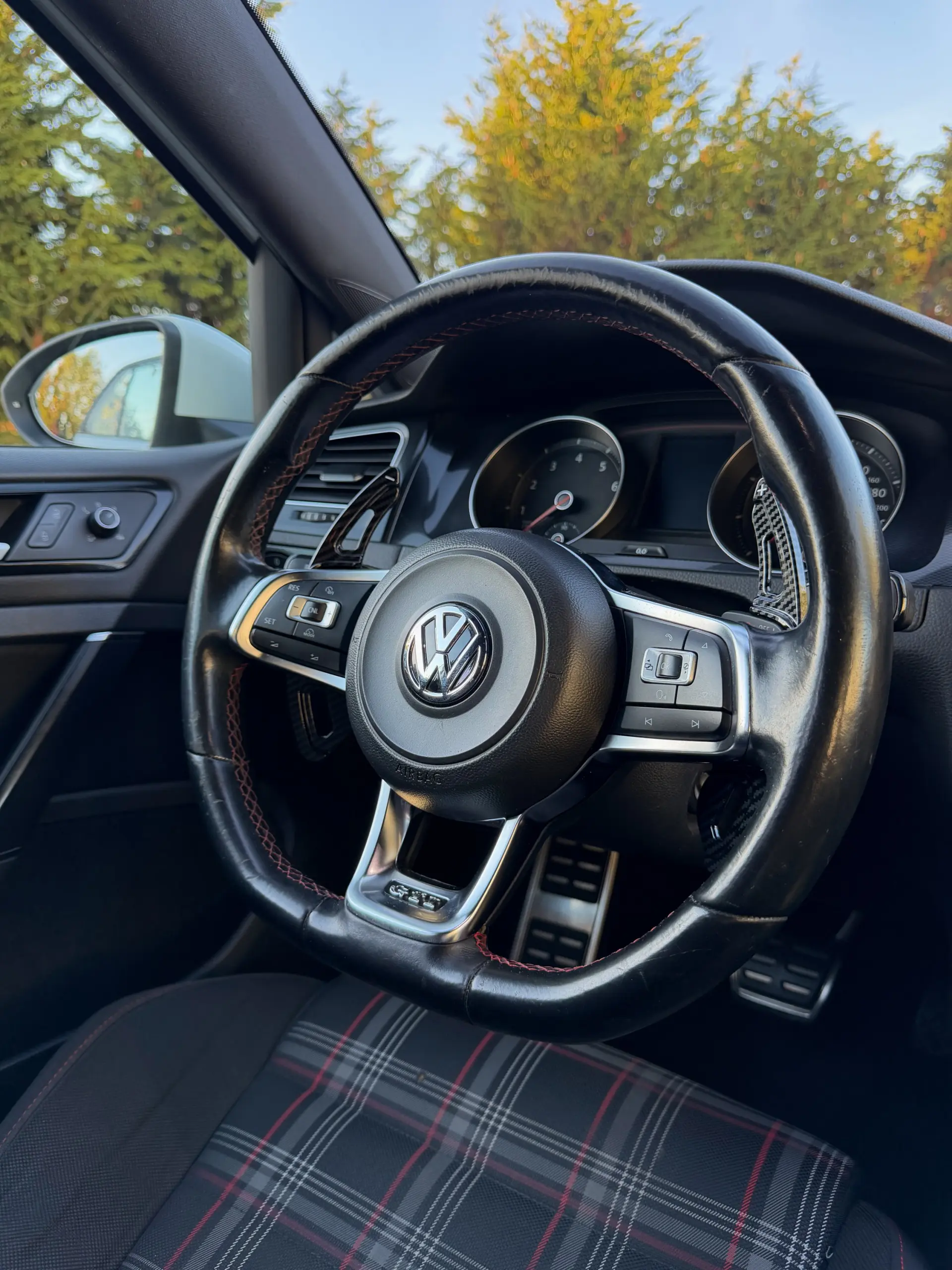 Volkswagen Golf 2.0 GTI 4